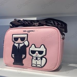 NWT Karl lagerfeld